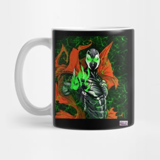 SPAWN Mug